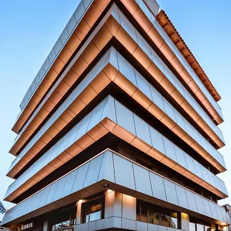 Hotel Iraklion Hotel Heraklion (Crete)