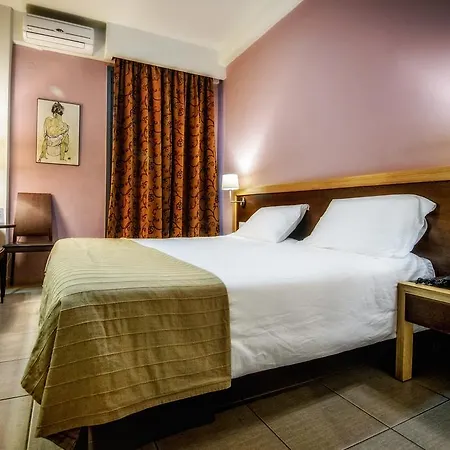 Iraklion Hotel