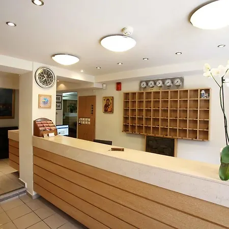 Hotel Iraklion Hotel Heraklion (Crete)