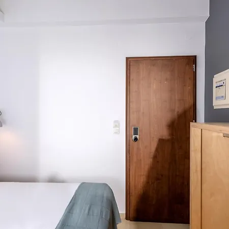 Iraklion Hotel Hotel 3*