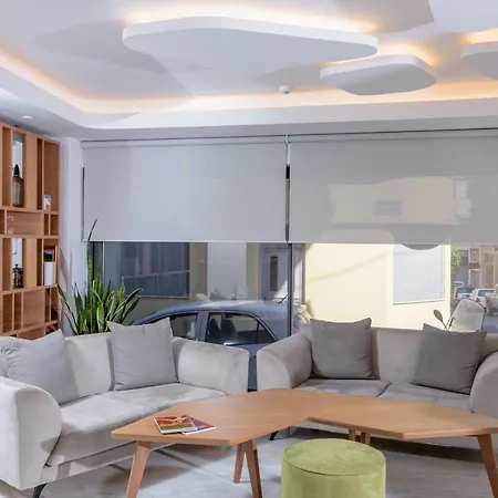 Iraklion Hotel 3* Heraklion (Crete)