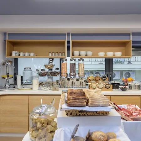 Hotel Iraklion Hotel Heraklion (Crete)