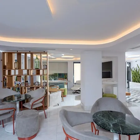 Iraklion Hotel Hotel