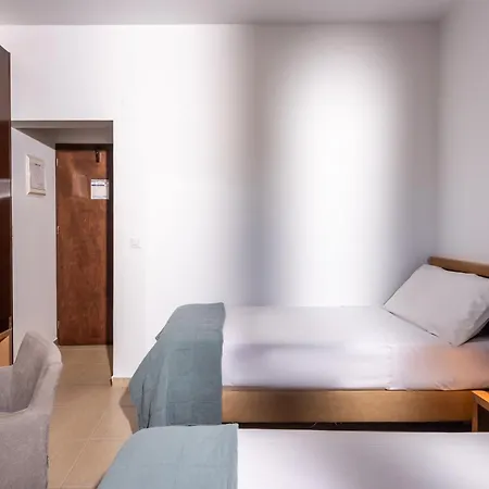 Iraklion Hotel 3* Heraklion (Crete)