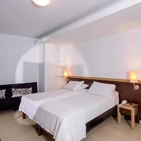 Iraklion Hotel Hotel 3*