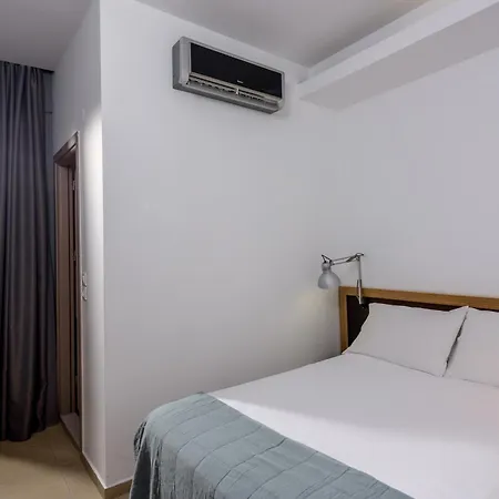 Iraklion Hotel Hotel 3*