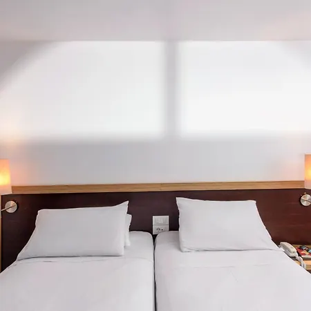 Iraklion Hotel 3* Heraklion (Crete)