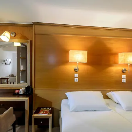 Iraklion Hotel 3* Heraklion (Crete)