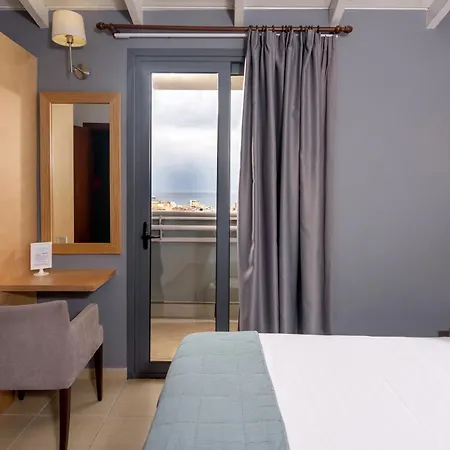 Iraklion Hotel Hotel Heraklion (Crete)