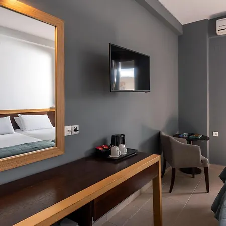 Iraklion Hotel