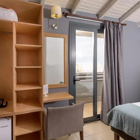 Iraklion Hotel 3* Heraklion (Crete)