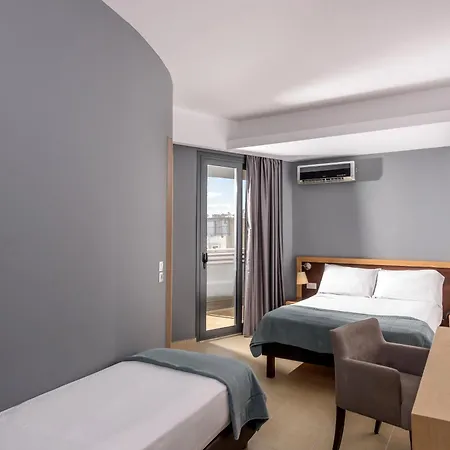 Iraklion Hotel Heraklion (Crete)