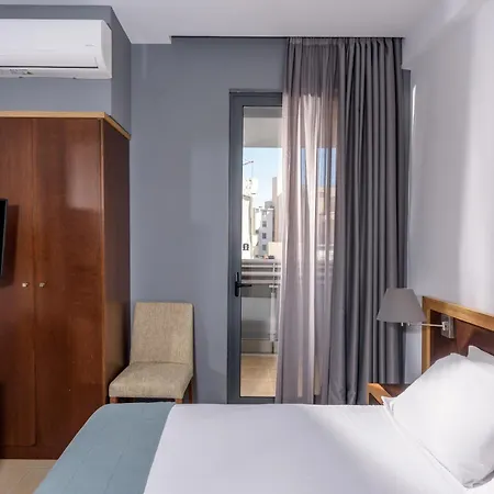 Hotel Iraklion Hotel 3*