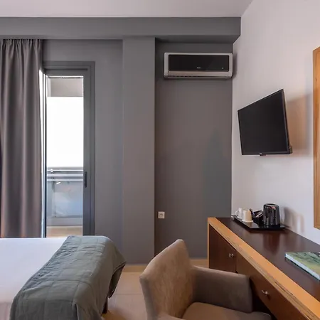 Hotel Iraklion Hotel