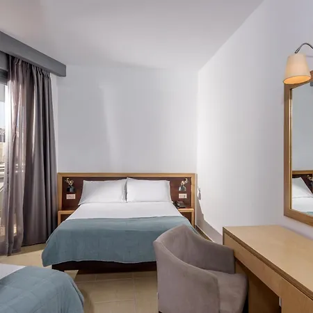Iraklion Hotel Hotel Heraklion (Crete)