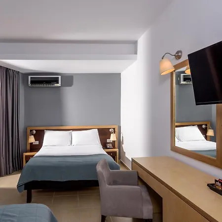 Iraklion Hotel Heraklion (Crete)