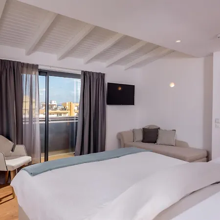 Iraklion Hotel 3* Heraklion (Crete)