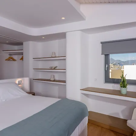 Iraklion Hotel
