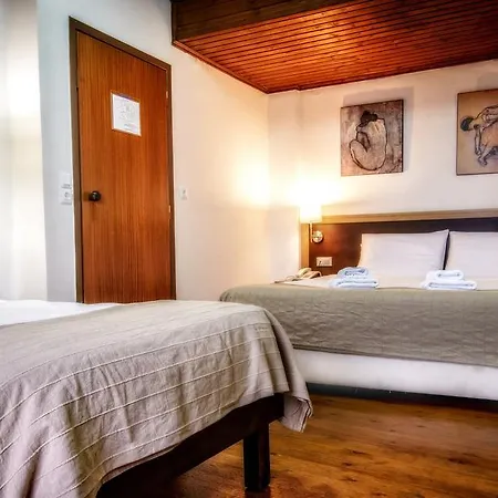 Hotel Iraklion Hotel 3*