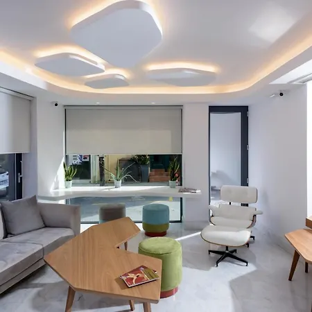 Iraklion Hotel Hotel 3*