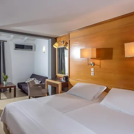 Iraklion Hotel 3* Heraklion