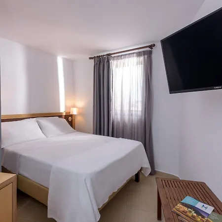 Iraklion Hotel