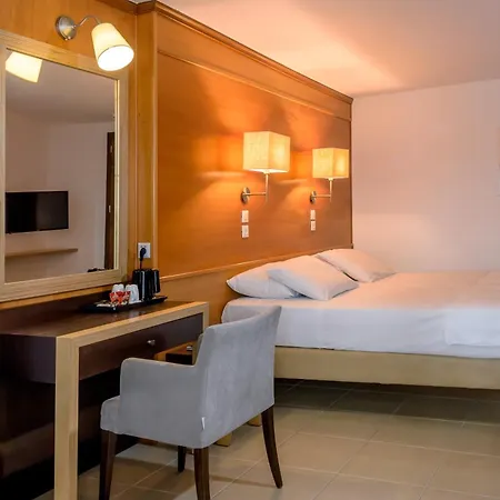 Iraklion Hotel