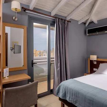 Iraklion Hotel Heraklion