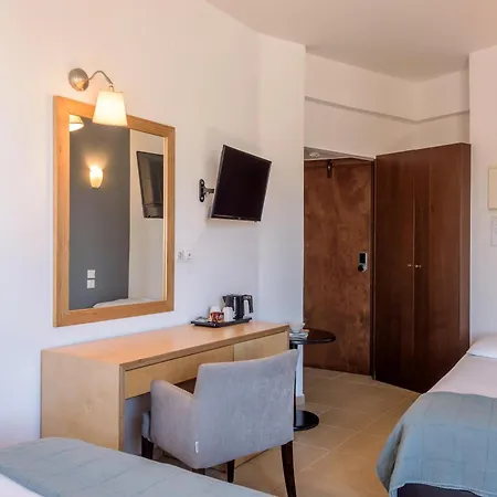 Iraklion Hotel Hotel