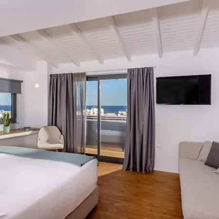 Hotel Iraklion Hotel Heraklion