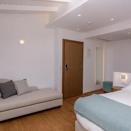 Iraklion Hotel